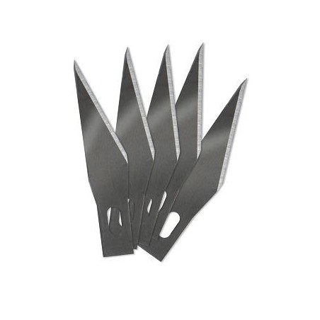 'CUCHILLA', 'CUTTER'