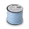 SILICONA DU-BRO  2x6mm (1Mtro)