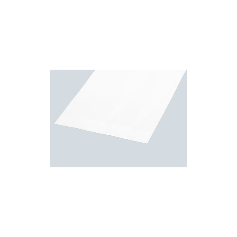 PAPEL SILKSPAN BLANCO (5Uni)-50X76CM-