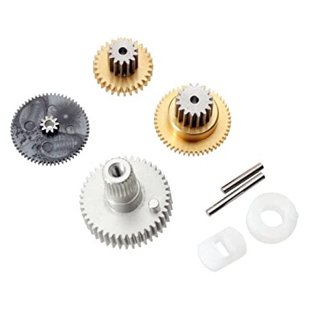 HITEC PIÑONES SERVO HS965MG/5965MG