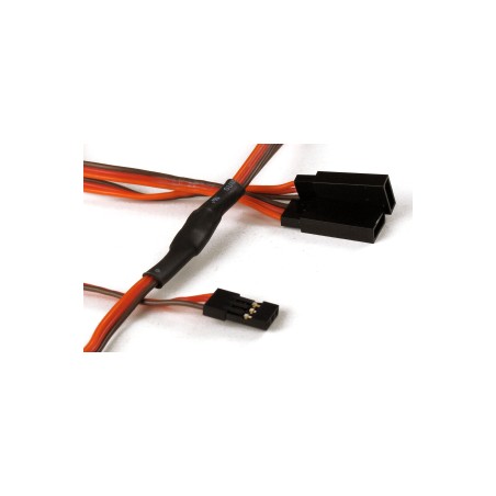 CABLE EN  Y  JR 15cm