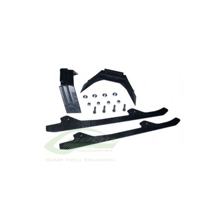 'SAB', 'GOBLIN', 'SAB GOBLIN', 'GOBLIN 500', 'GOBLIN 500 SPORT', 'GOBLIN 570'