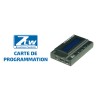 'ESC', 'esc', 'PROGRAM CARD', 'GECHO', 'Gecho', 'ZTW', 'BRUSHLESS', 'CONTROLS'