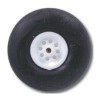 'rueda', 'DUBRO', 'rueda 2,54 mm', 'rueda dubro', 'aeromodelismo'