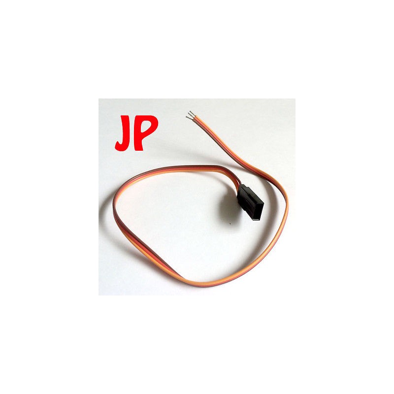 CABLE MACHO JR 30CM