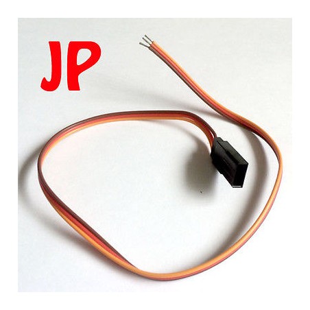 CABLE MACHO JR 30CM