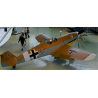 Seagull Models BF 109E Messerschmitt