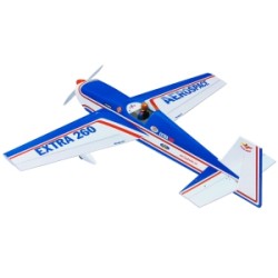 'Seagull Model', Extra 260' 'avion', '3D', 'acrobatico', avion rc'