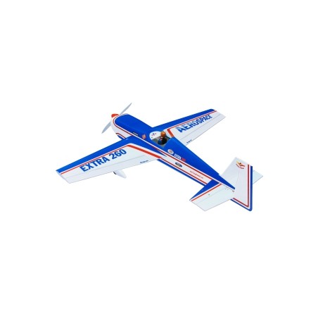 'Seagull Model', Extra 260' 'avion', '3D', 'acrobatico', avion rc'