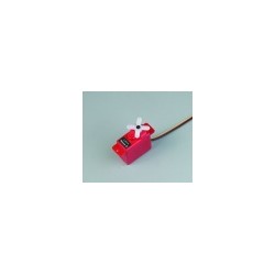 SERVO NANO PRO MG 1,6-2,0Kgs