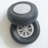 'ROBART', 'ROBART 116', 'RUEDA', 'RUEDA 90mm'