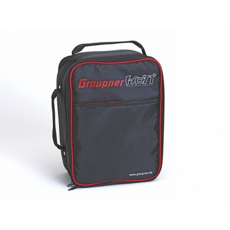 'GRAUPNER', 'Graupner', 'Bolsa'