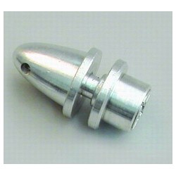 ACOPLE MOTOR ELECTRICO 5mm