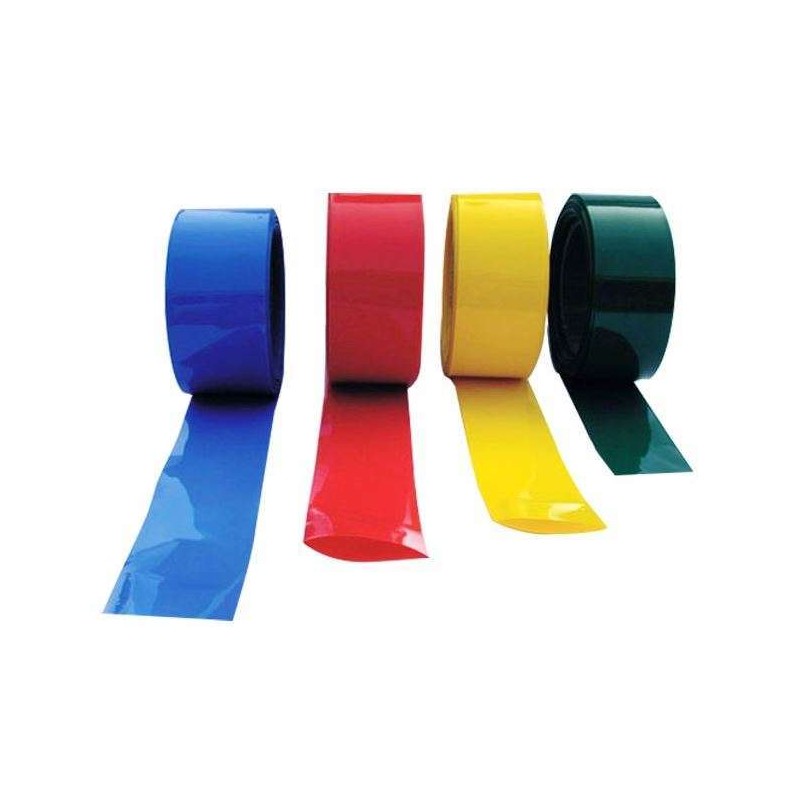 'manga retractil', 'tubo termico', 'tubo enfundar', 'termoretractol', 'aeromodelismo'
