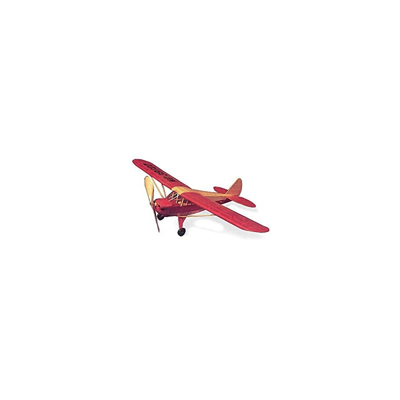 AVION PIPER J4-E  V/L 44.5cm
