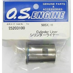 'OS 50SX-H', 'OS ENGINE', 'ENGINE', 'RC', '25203100'