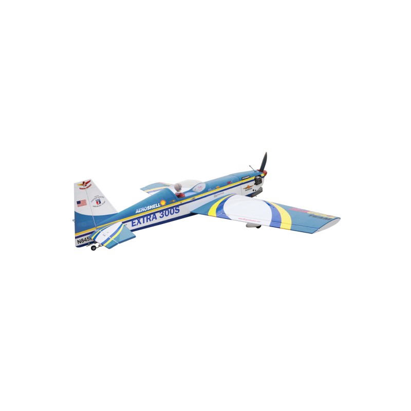 'SEAGULL MODELS','SEAGULL MODELS ACROBATIC','SEAGULL MODELS EXTRA 300S .61-.75','SEAGULL MODELS EXTR