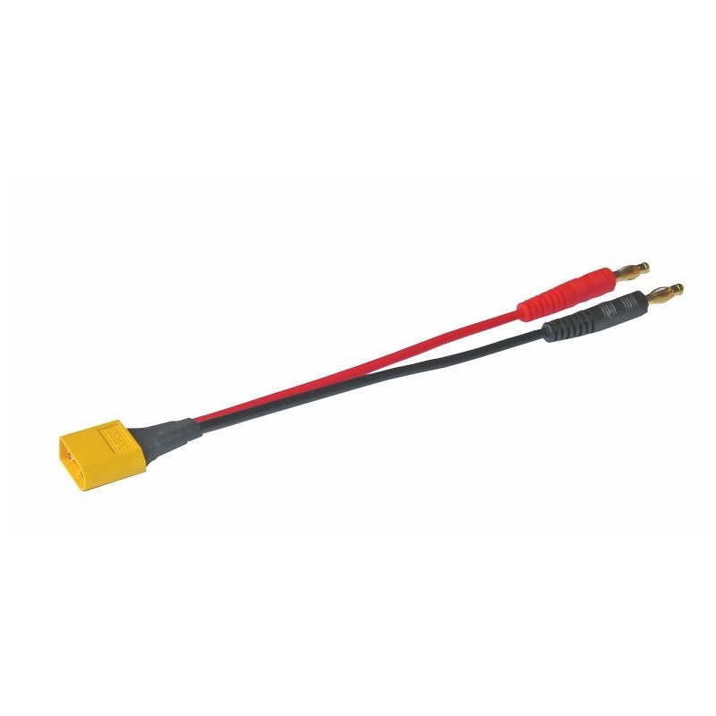 'cable', 'carga', 'banana', 'xt60', 'graupner', 'aeromodelismo'