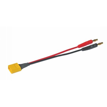 'cable', 'carga', 'banana', 'xt60', 'graupner', 'aeromodelismo'