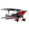 'Eflite','CARBON-Z', 'CARBON Z', 'P2', 'PROMETHEUS', 'BIPLANO', ACROBATICO', HORIZON HOBBIES'