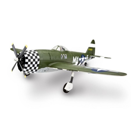 'eflite', 'e-flite', ' p-47d', 'P47-D', 'THUNDERBOLT', 'Thunderbolt'