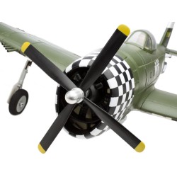 'eflite', 'e-flite', ' p-47d', 'P47-D', 'THUNDERBOLT', 'Thunderbolt'