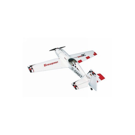 AVION EXTRA 330SC C/MOTOR+HELICE