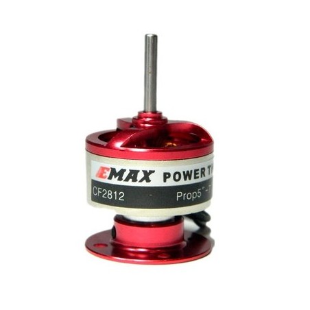 MOTOR BRUSHLESS 28-12 1534KV