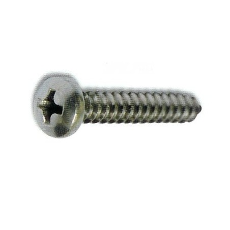 TORNILLOS SERVOS 2.2x13mm