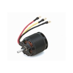 MOTOR BRUSHLESS 4325 - 1425KV