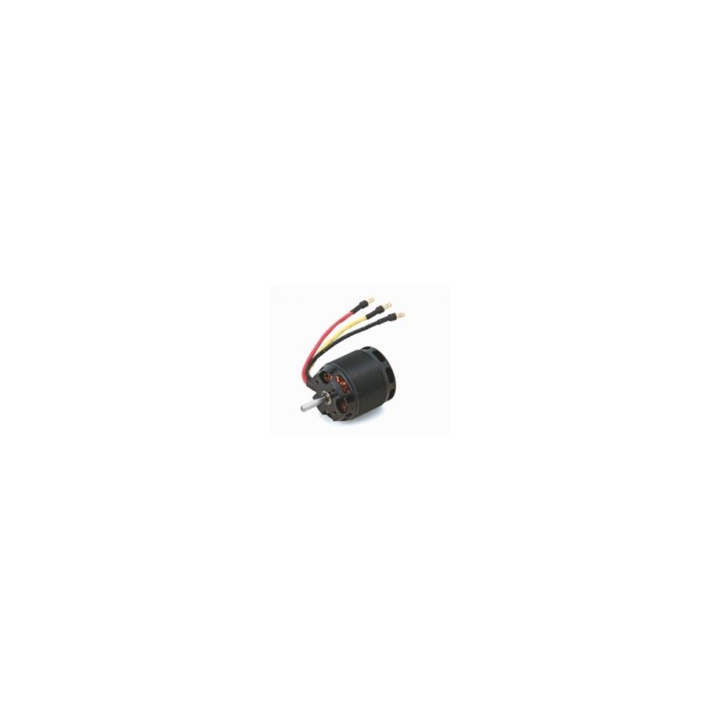 MOTOR BRUSHLESS 4325 - 1425KV