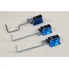 SEAGULL MODELS, SUPERTUCANO, AVION SEAGULL,SEA124, SEAGULL, seagull models, seagull, SUPERTUCANO, se