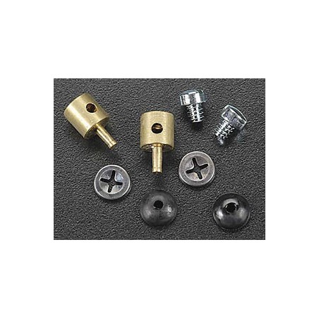 'prisionero', 'prisionero mando', 'prisionero varilla', 'prisionero 1,5mm', 'aeromodelismo'