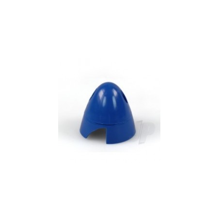 'cono', 'cono 50mm', 'cono azul, 'cono avion', 'aeromodelismo'