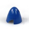 'cono', 'cono 50mm', 'cono azul, 'cono avion', 'aeromodelismo'