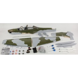 SEAGULL MODELS, SUPERTUCANO, AVION SEAGULL,SEA124, SEAGULL, seagull models, seagull, SUPERTUCANO, se