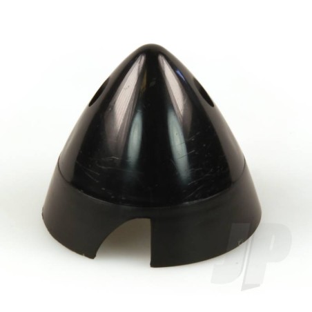 'cono', 'cono 50mm', 'cono negro, 'cono avion', 'aeromodelismo'