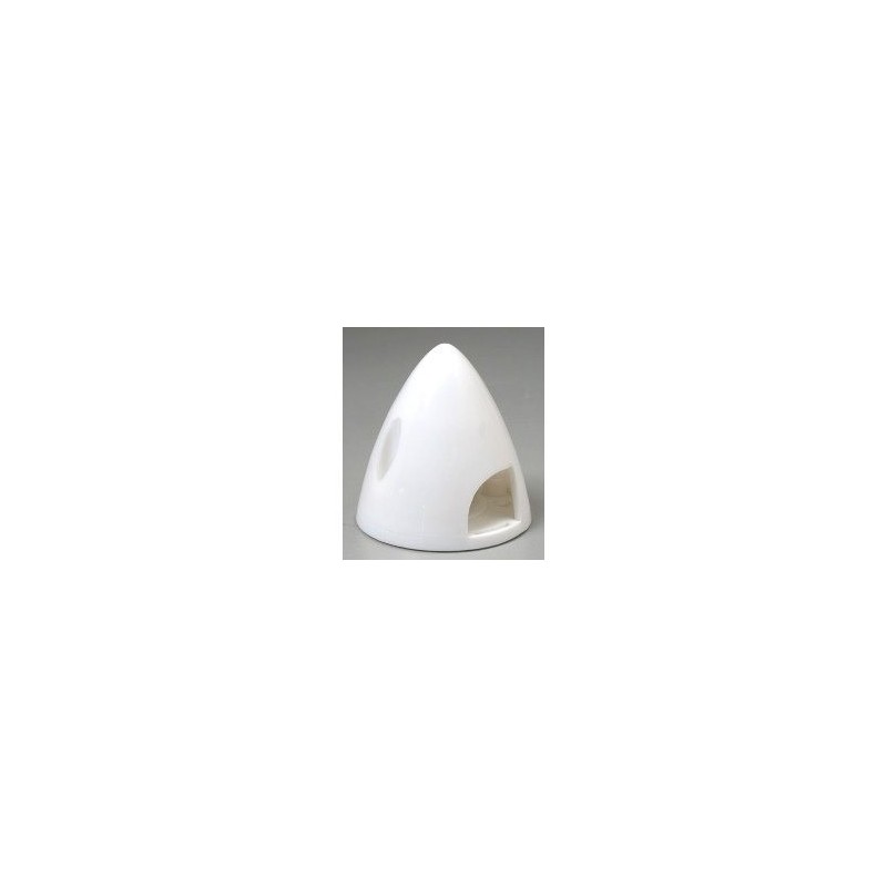 'cono', 'cono blanco', 'gemfan', 'GEMFAN', 'cono blanco', 'cono avion', 'aeromodelismo'
