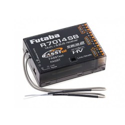 'receptor', 'receptor R7014SB', 'Futaba', receptor FASS', 'R7014SB fass',' RECEPTOR FUTABA R7014SB',