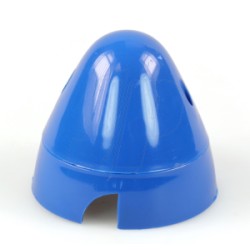 'cono', 'cono 75mm', 'cono blanco, 'cono avion', 'aeromodelismo'
