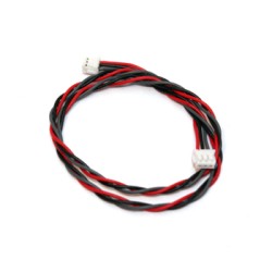 CABLE ANTENA 450mm (A101)