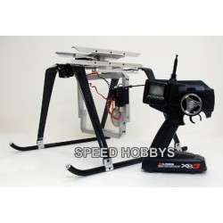 'CAMERA GIMBAL SET', 'JR_61159'