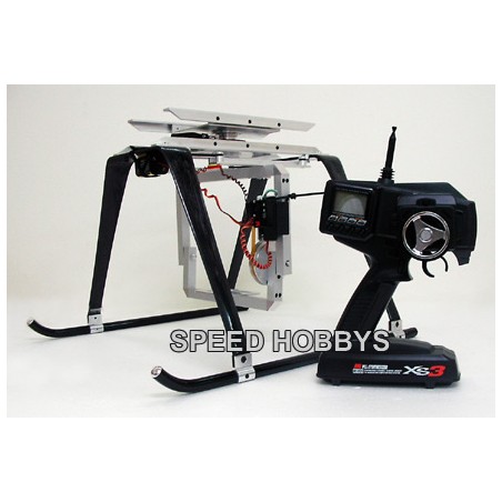 'CAMERA GIMBAL SET', 'JR_61159'