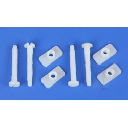 'tornillo', 'tornillo nylon', 'tornillo nylon 6x40 mm', 'aeromedelismo', 'tornillo con tuerca nylon'