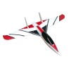 'avion', 'avion fun jet', 'fun jet', 'hsd jets', 'aeromodelismo'Envergadura: 800 mm