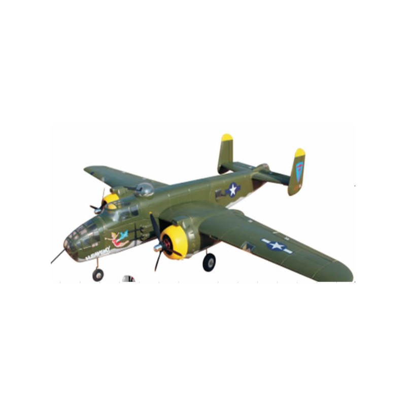 'avion', 'avion B-25 mitchell'. 'B-25 mictchell', 'hsd jets', 'aeromodelismo'