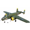 'avion', 'avion B-25 mitchell'. 'B-25 mictchell', 'hsd jets', 'aeromodelismo'