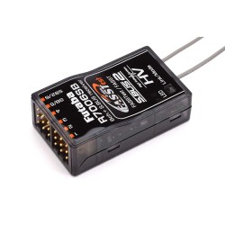 'RECEPTOR FUTABA','FUTABA RECEIVER','FUTABA CONTROL','FUTABA','FUTABA R7006SB FASSTEST',L'SISTEMA FA