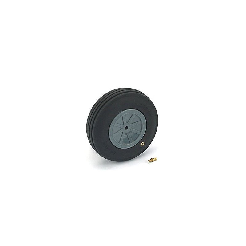 'rueda', 'rueda dubro', 'rueda rc', 'rueda 100mm', 'rueda hinchabe', 'aeromodelismo'