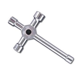 'llave', 'llave 8mm', 'llave bujia', 'llave de tubo', llave multi', 'llave OS8', 'aeromodelismo'